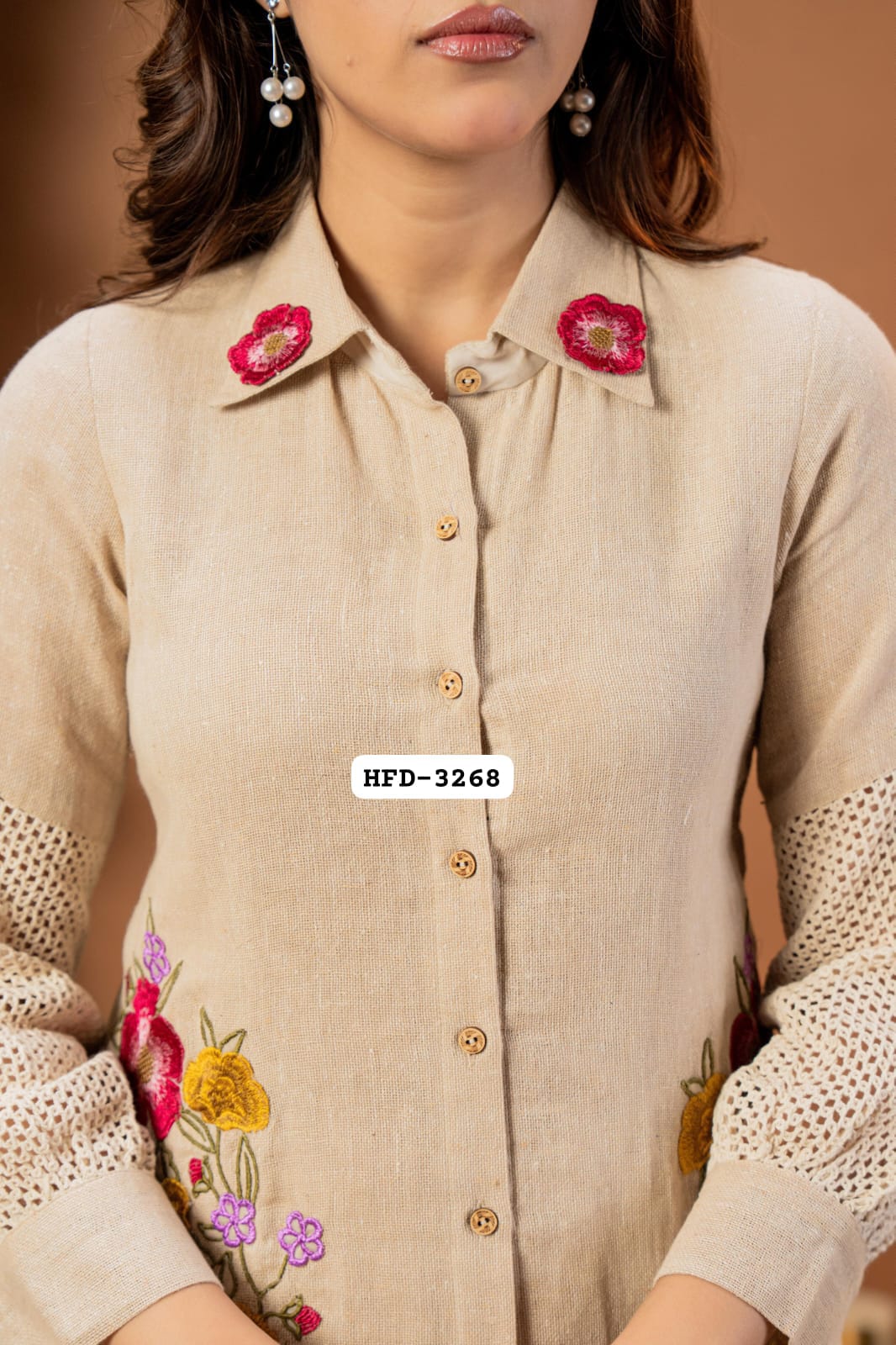 Pure Jute Harmony Set