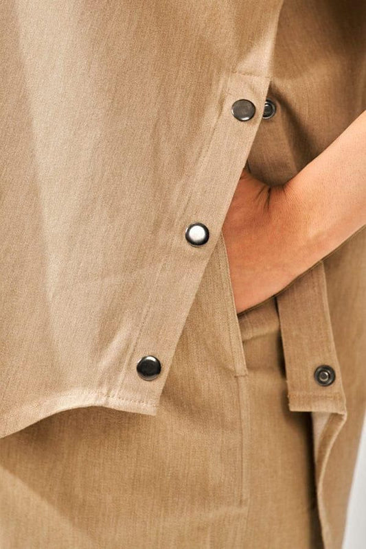 Urban Cotton Cord-Set