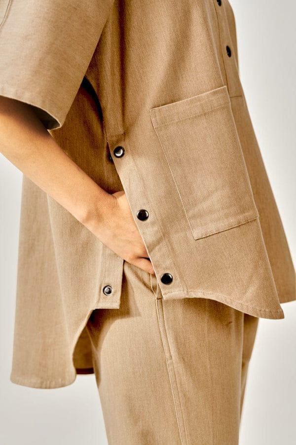 Urban Cotton Cord-Set