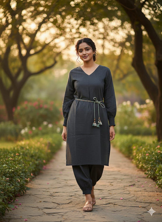 Smoky Shadow Cord Set