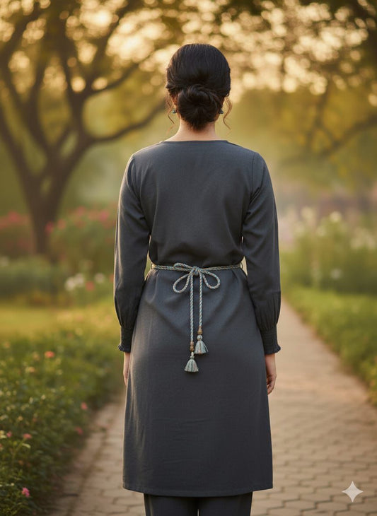 Smoky Shadow Cord Set