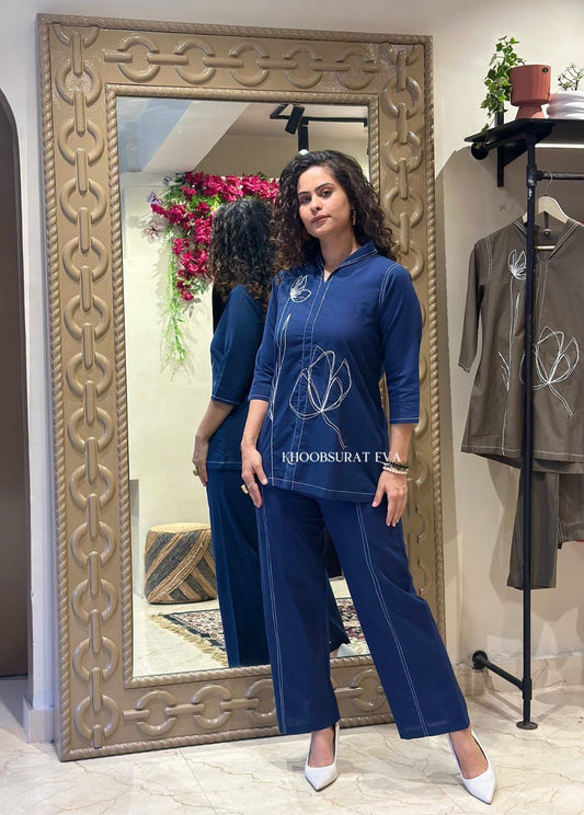 The Ultimate Glam Cord-Set