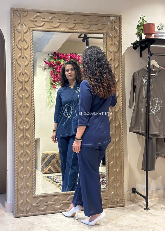 The Ultimate Glam Cord-Set