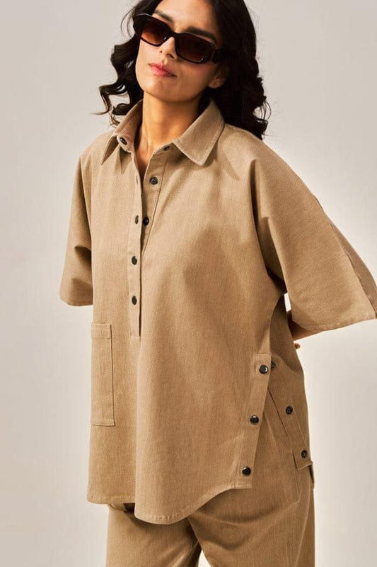 Urban Cotton Cord-Set