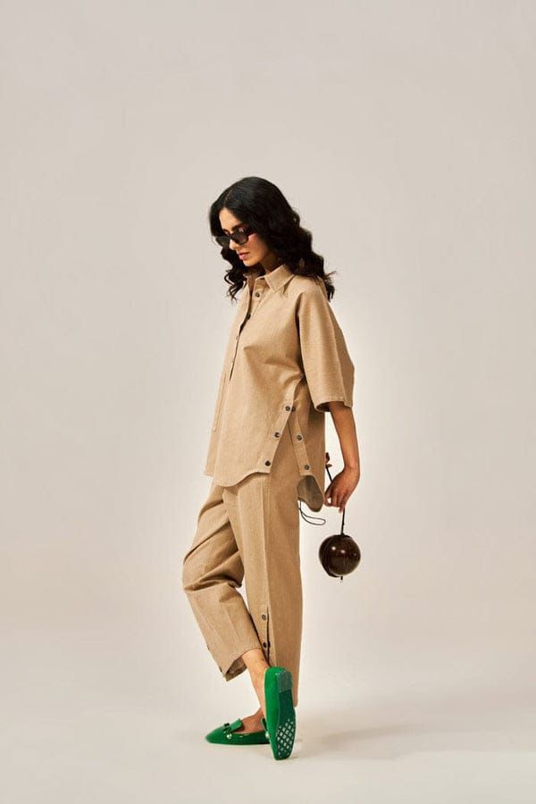 Urban Cotton Cord-Set