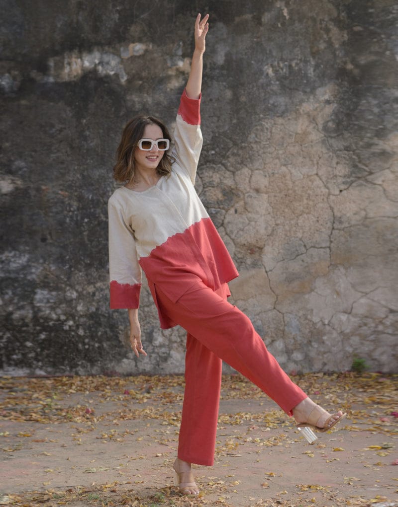 Sunset Splash Cord Set