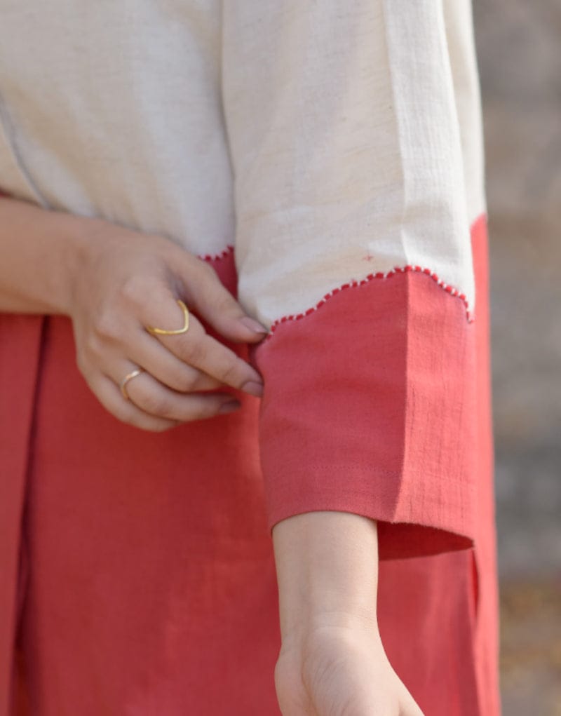 Sunset Splash Cord Set