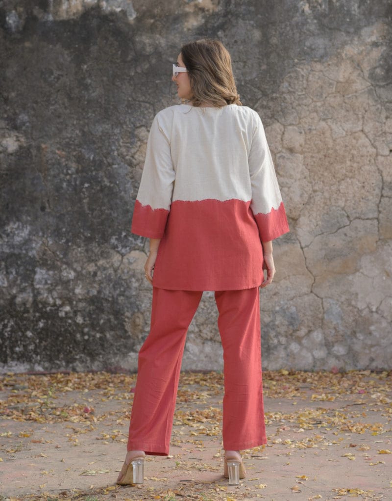 Sunset Splash Cord Set